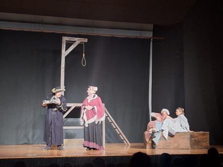 Oliver Twist 4